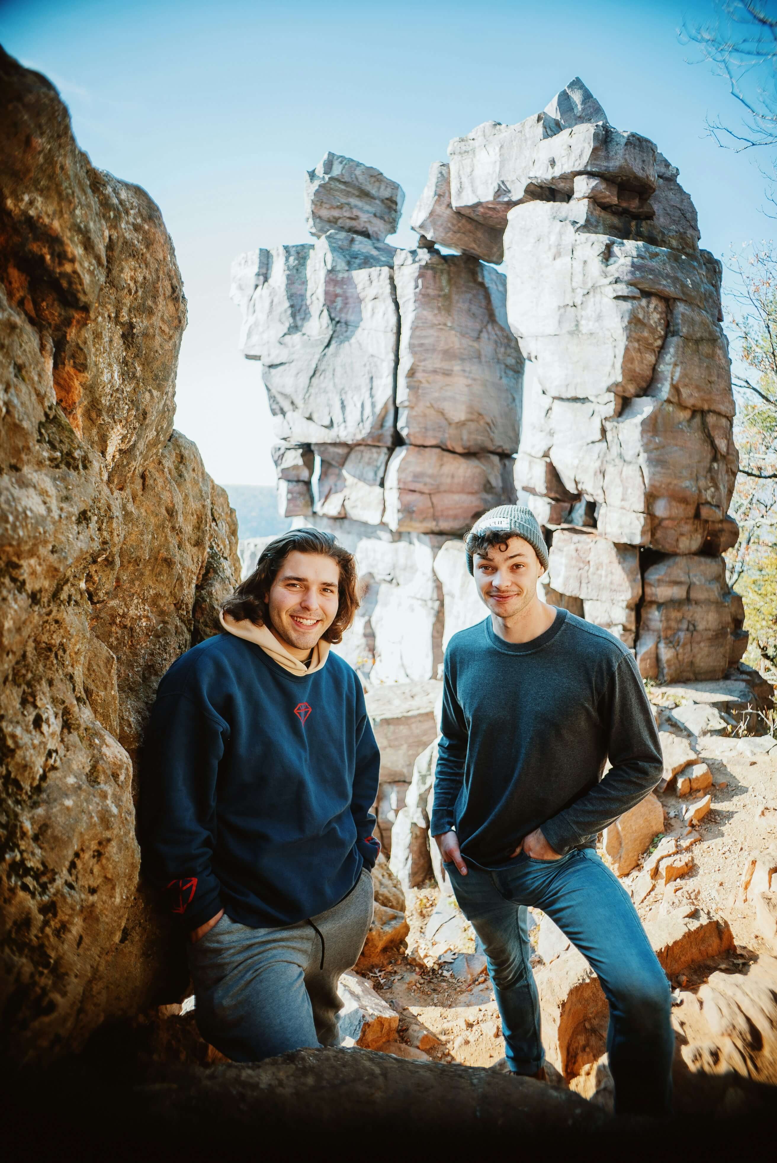 Staff Photo